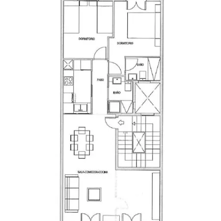 Apartment Enjoy Montserrat Boutique In Eixample *