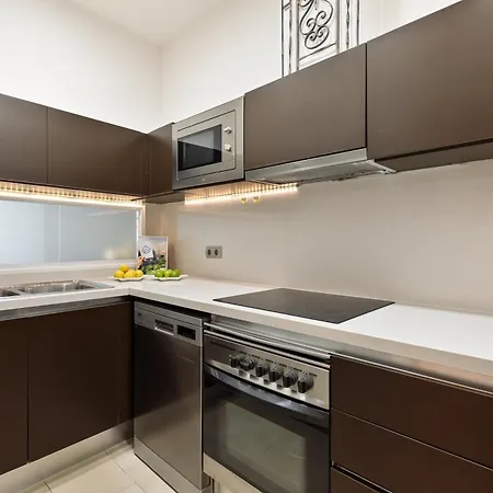 Apartment Enjoy Montserrat Boutique In Eixample *