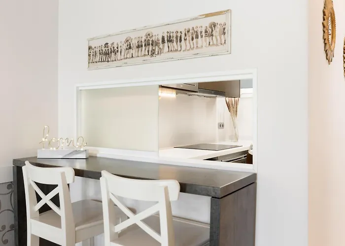 Διαμέρισμα Enjoy Montserrat Boutique In Eixample Βαρκελώνη